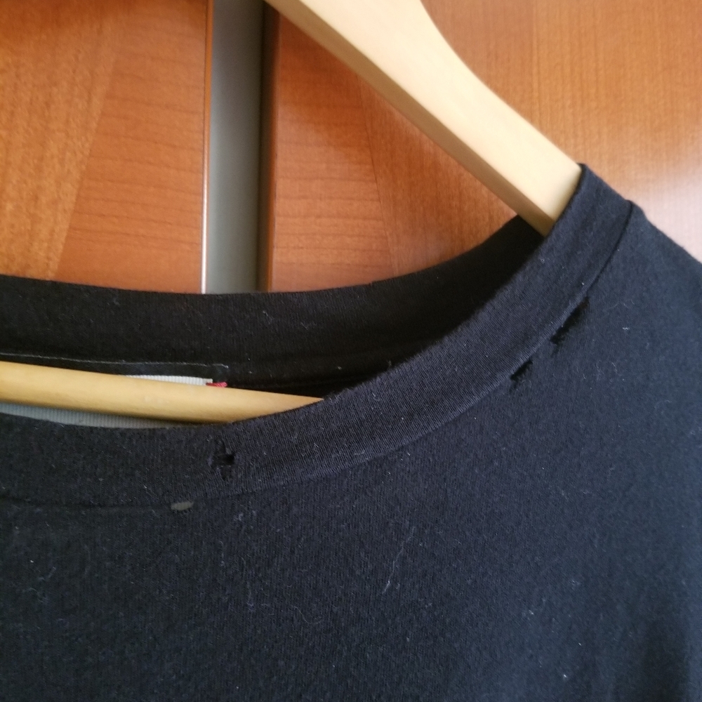🆕  Gucci logo T-shirt - Picture 11 of 16